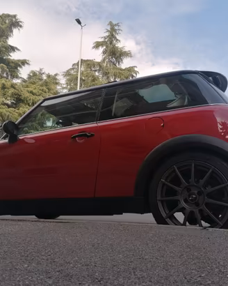 Ricambi Mini Cooper S R53 R50 R52 One 