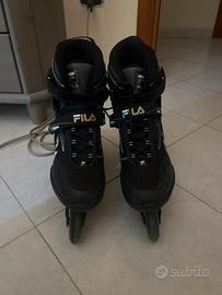 Pattini fila roller