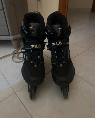 Pattini fila roller