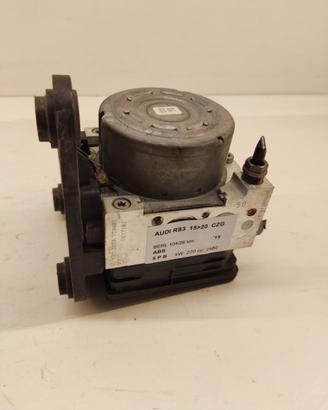 Gruppo abs AUDI RS3 2480cc benzina del 2015