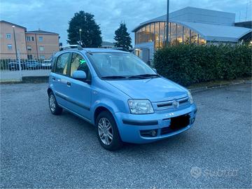 Fiat Panda 1.3 MJT S&S Pop 5 porte