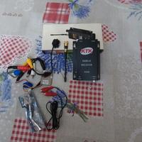 kit video sorveglianza wireless 