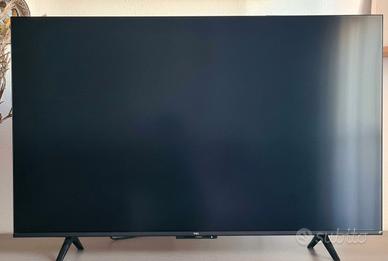 TCL 43 Pollici 4K Smart TV