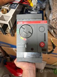 Abb sace s4n