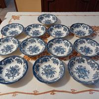 Coppette da macedonia