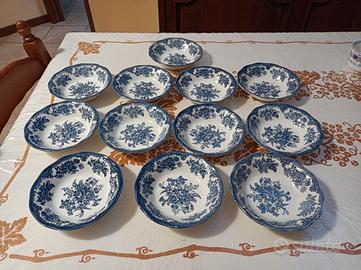 Coppette da macedonia