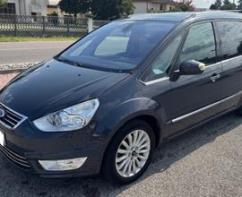 Ford Galaxy 2.0 TDCi 163 CV DPF Titanium