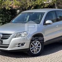 VOLKSWAGEN Tiguan 2.0 TDI DPF Trend & Fun BlueMoti