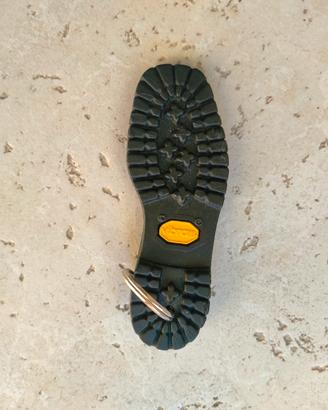 Portachiavi Vibram originale