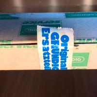 Valvola ECCL 800 ITT LORENZ