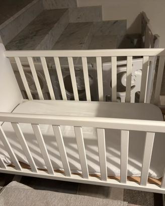 Cullino in legno