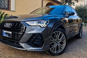 Audi Q3 S LINE EXTRAFULL