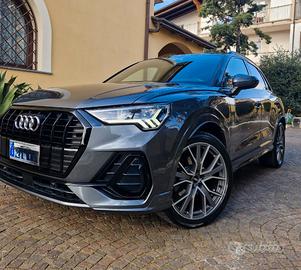 Audi Q3 S LINE EXTRAFULL