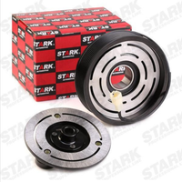 Stark innesto elettromagnetico clima Mazda CX7