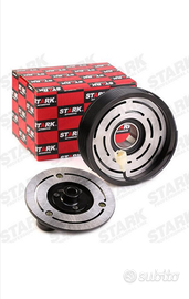 Stark innesto elettromagnetico clima Mazda CX7