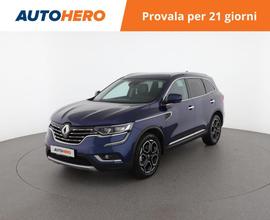 RENAULT Koleos EC84352