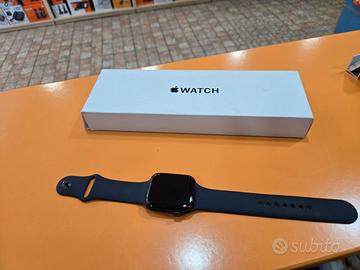 APPLE WATMMCH SE 3 44