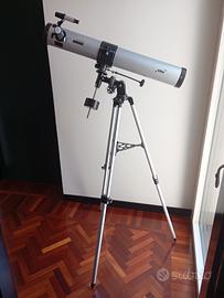 Telescopio Seben 900/76