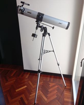 Telescopio Seben 900/76
