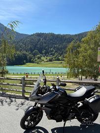 Triumph Tiger sport 660