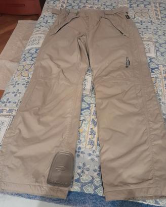 Pantaloni sci
