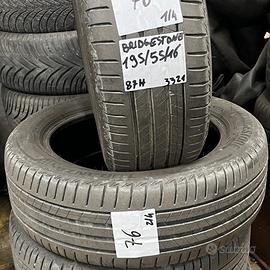 4 - BRIDGESTONE T005 195/55R16 87H