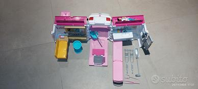 Gioco Clinica di Pronto Soccorso