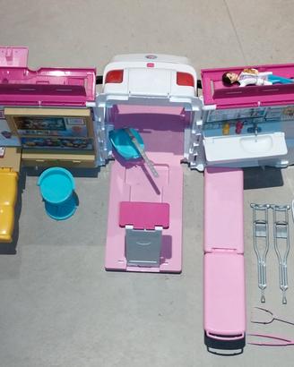 Gioco Clinica di Pronto Soccorso