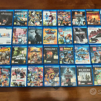 Sony playstation vita psvita giochi completi