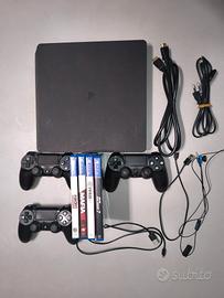 Sony Console PlayStation 4 Bundle