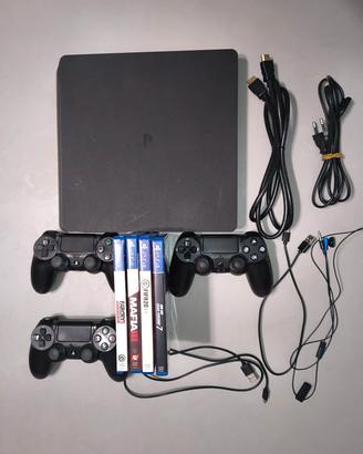 Sony Console PlayStation 4 Bundle