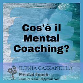 Mental Coach Sportivo