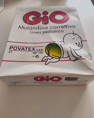 Mutandina di Giò