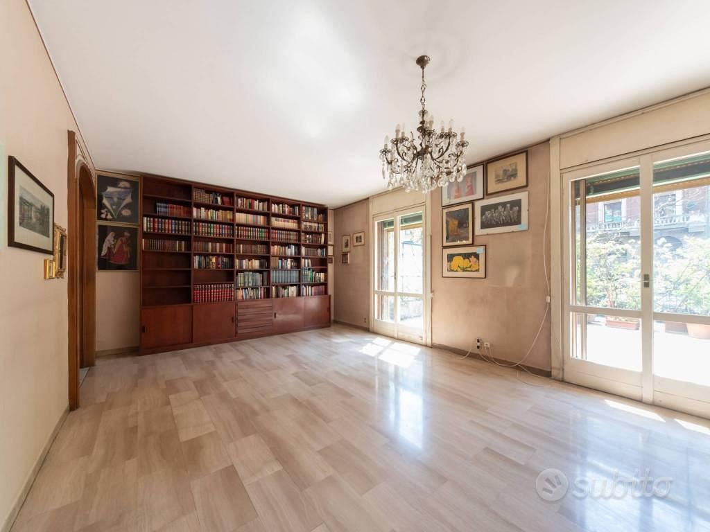 Apartment in Milano, Corsica, Municipio 4 - Vista 4