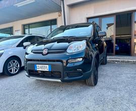 Fiat Panda 0.9 TwinAir Turbo S&S 4x4 Wild