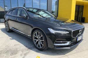 VOLVO V90 D4 Geartronic Inscription
