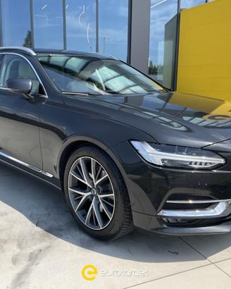 VOLVO V90 D4 Geartronic Inscription