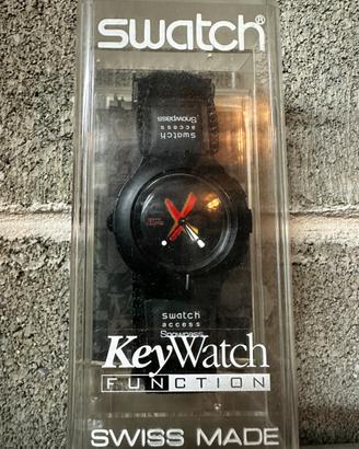 Orologio Swatch