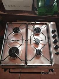 Cucina elettrica