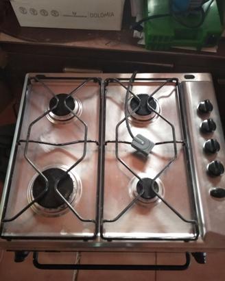 Cucina elettrica