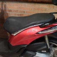 Piaggio Liberty S 125 - 2021