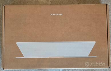 SAMSUNG Galaxy Book6 Notebook