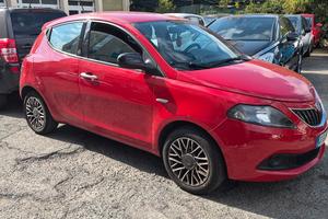 lancia ypsilon 3 serie