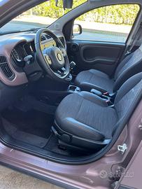 Fiat Panda 1.0 Hybrid Trussardi Limited edition