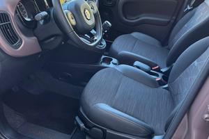 Fiat Panda 1.0 Hybrid Trussardi Limited edition