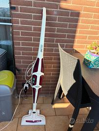 Scopa elettrica imetec