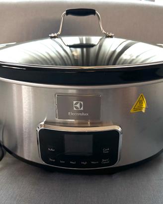 Electrolux Slow Cooker pentola elettrica