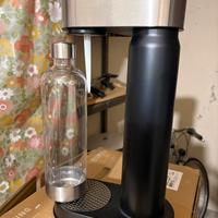 Philips gasatore acqua Gozero