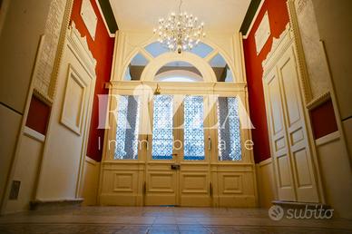 0967 - trilocale san francesco