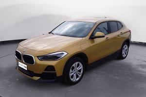 BMW X2 F39 Benzina xdrive25e Business X auto